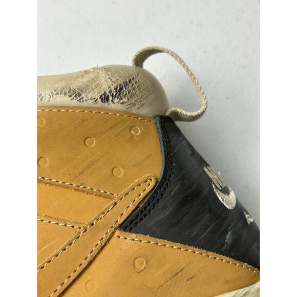 VTG 2006 Nike Air MEN'S SIZE US13 Waterproof  Leather Boots  Durable Outdoor - Picture 7 of 16